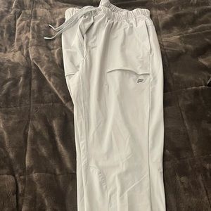 Men Fabletics Joggers (PERFECT CONDITION!) grey/gray